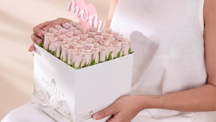 Mother's Day In Kolkata